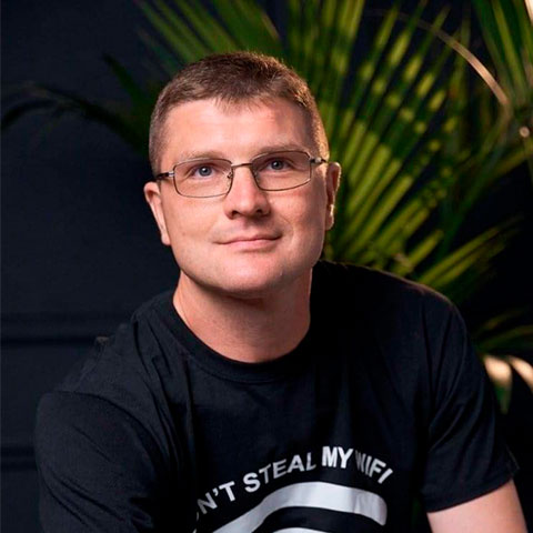 Фото студента